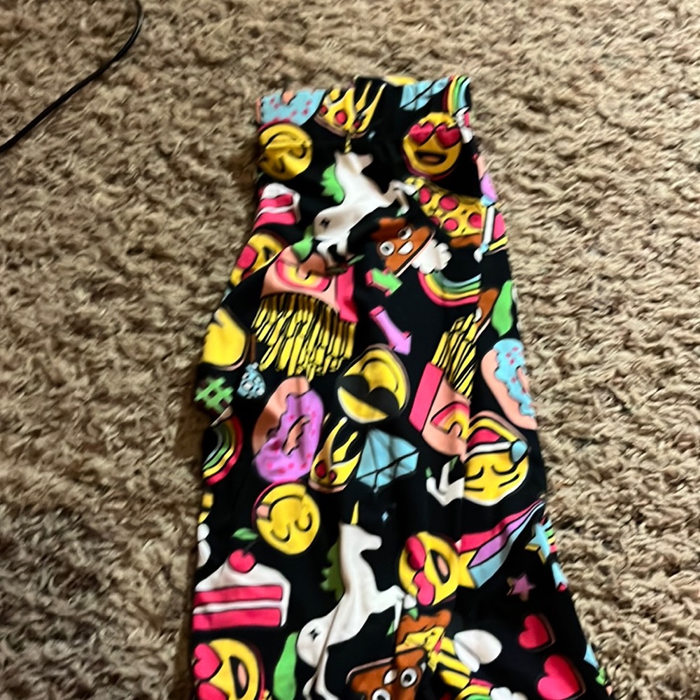 Fun Leggings